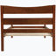 Lit plateforme simple Hergen-1224912689