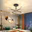 Adeela Chandelier