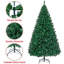 Artificial Fir Christmas Tree-1864206078