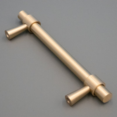 6 5/16" Center to Center Bar/Handle Pull