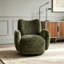 Fauteuil d'appoint pivotant à 360 °-747992496