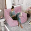 Fauteuil à billes double-1145828955
