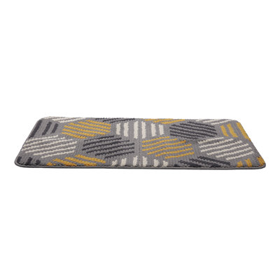Non-Slip Bath Mat