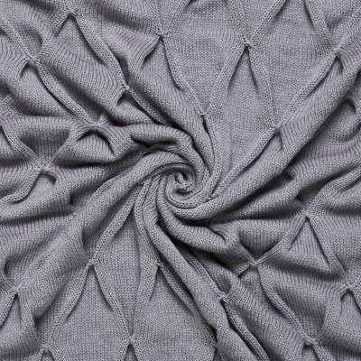  Embellished Throw