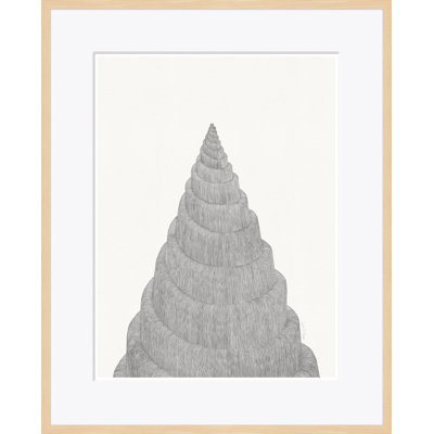 Shell Form I