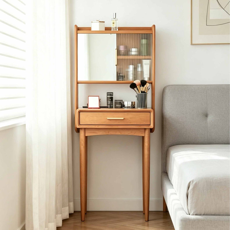 Coiffeuse moderne de style italien