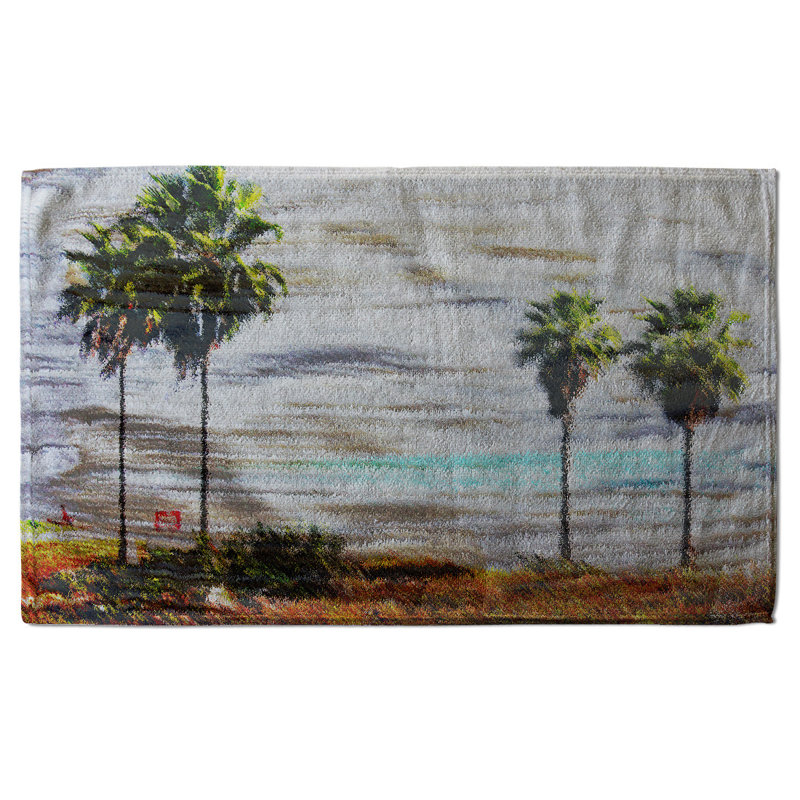 Cotton Tea Towel Kitchen Towel