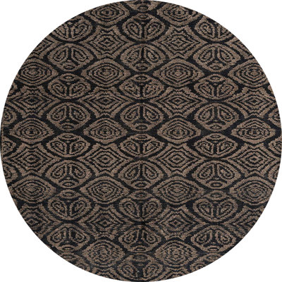 Abstract Indoor Rug