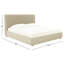 Callahan Upholstered Bed-94884758-76793506
