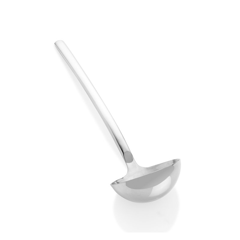 Due Ladle, Stainless Steel