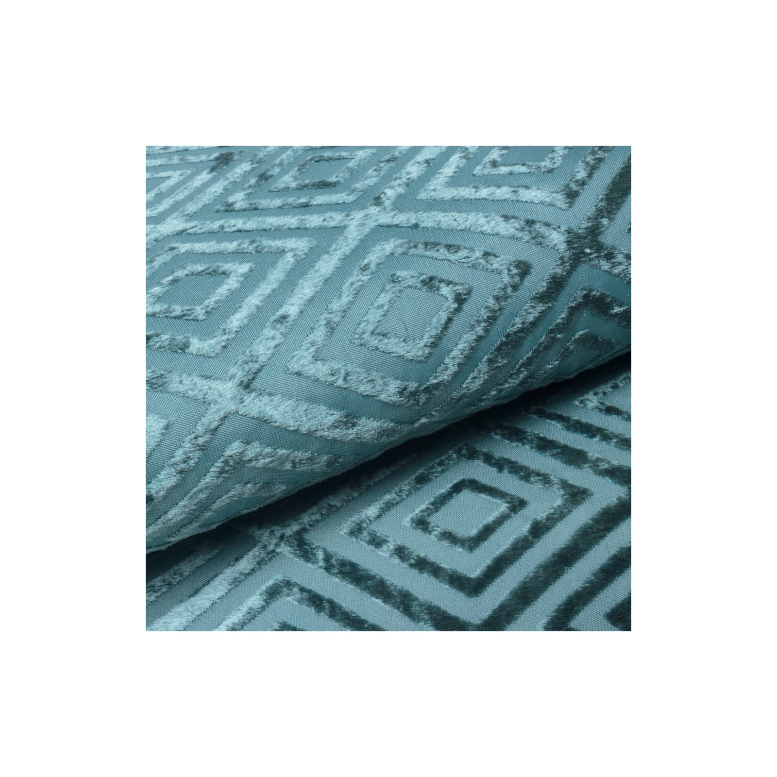Alani Rayon Duvet Cover, King Duvet Cover