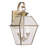 Boto Solid Brass Wall Light-931363556