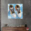 «Sky Sneakers Man Cave» par Notoriart-102550753-102550766