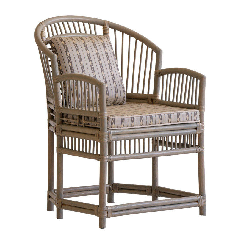Fauteuil d'appoint Trajan