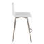 Tabouret de comptoir pivotant 25 po Vedder