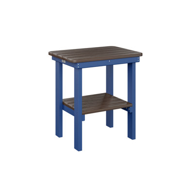Outdoor Rectangle Side Table