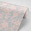 Fairy Forest Baby 10' L x 24" W Peel and Stick Wallpaper Roll-88998847