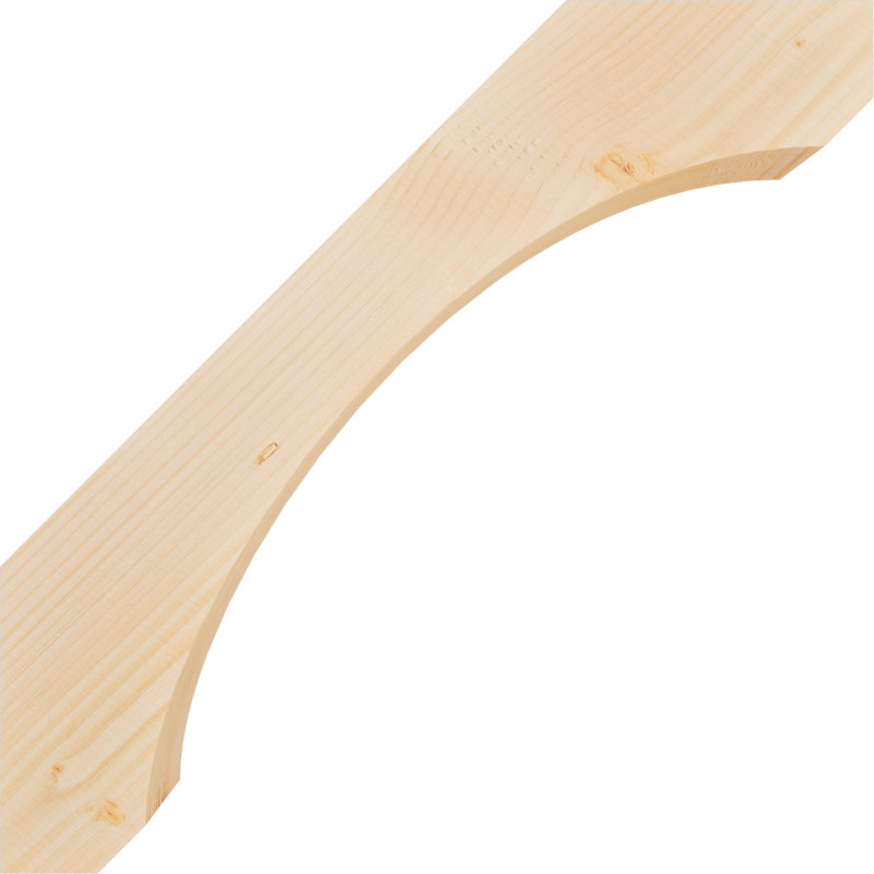 Attelle de genou Legacy, Douglas, H 26 po x l 3,5 po x P 26 po