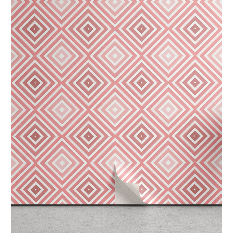 Rouleau de papier peint texturé, L 13 po x L 36 po