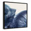 Indigo Crescendo II - version carrée imprimée par -1241659081-1241659087