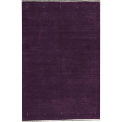 Wool Indoor Rug