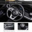 Colangelo Mercedes Benz G500 Licensed 12V Kids Electric Ride On Car Toy-938342070