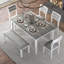 Ensemble repas 6 personnes Vacchiano-392314000-392314007