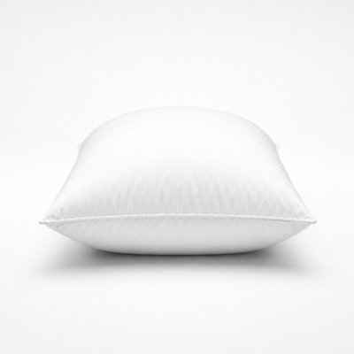 Hotel Chamber Pillow - Standard - White
