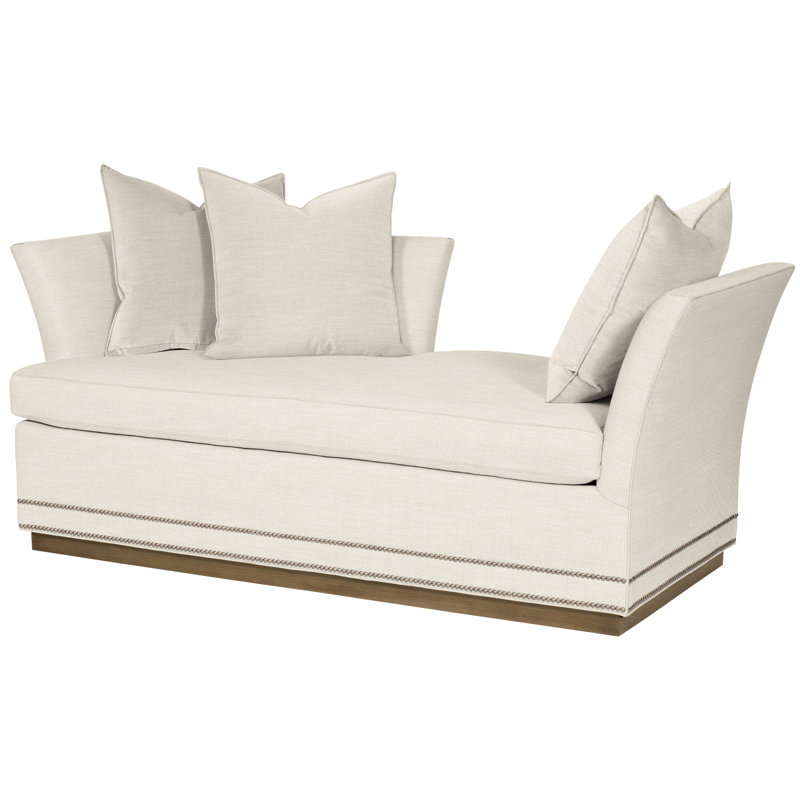 Chaise de coin Michael Weiss Millington, Lin Tommy, Hampton, Oui