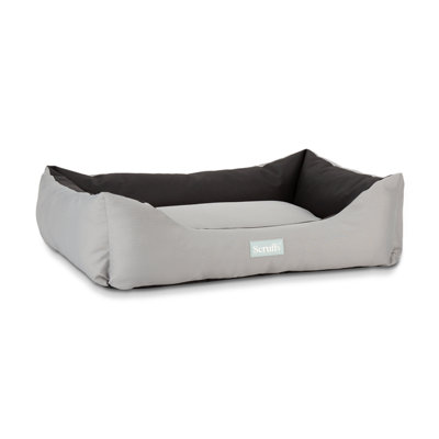Polyester Pet Bed