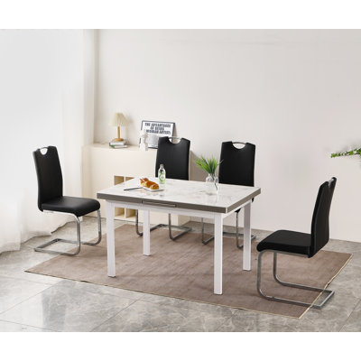 4 - Person Dining Set