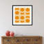 «70's Tulip Vibes» par Condie, reproduction d'art murale en bois-1376055257