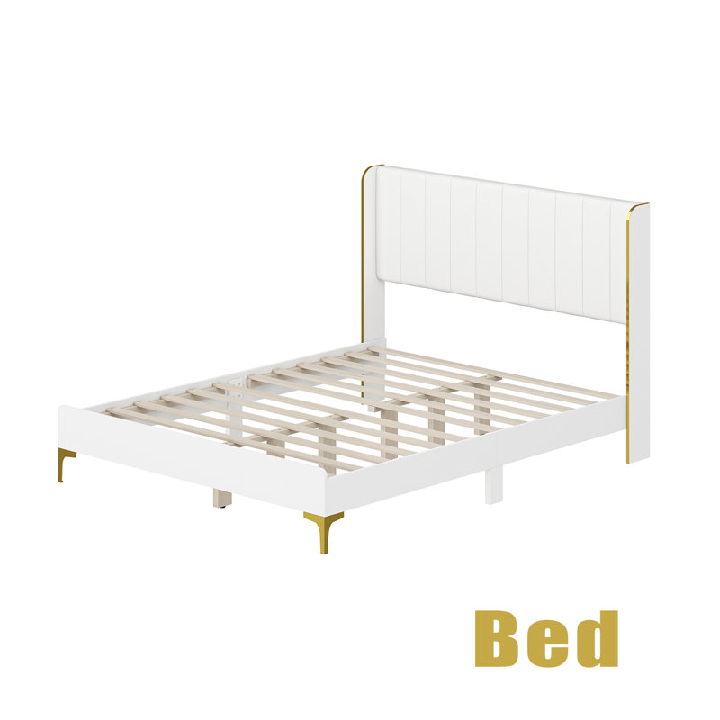 5 Piece Configurable Guest Room Set