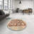Abstract Indoor Rug-114545496