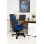 Polyester Blend Office Chair-7226777