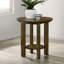 Table de bout de 22 po