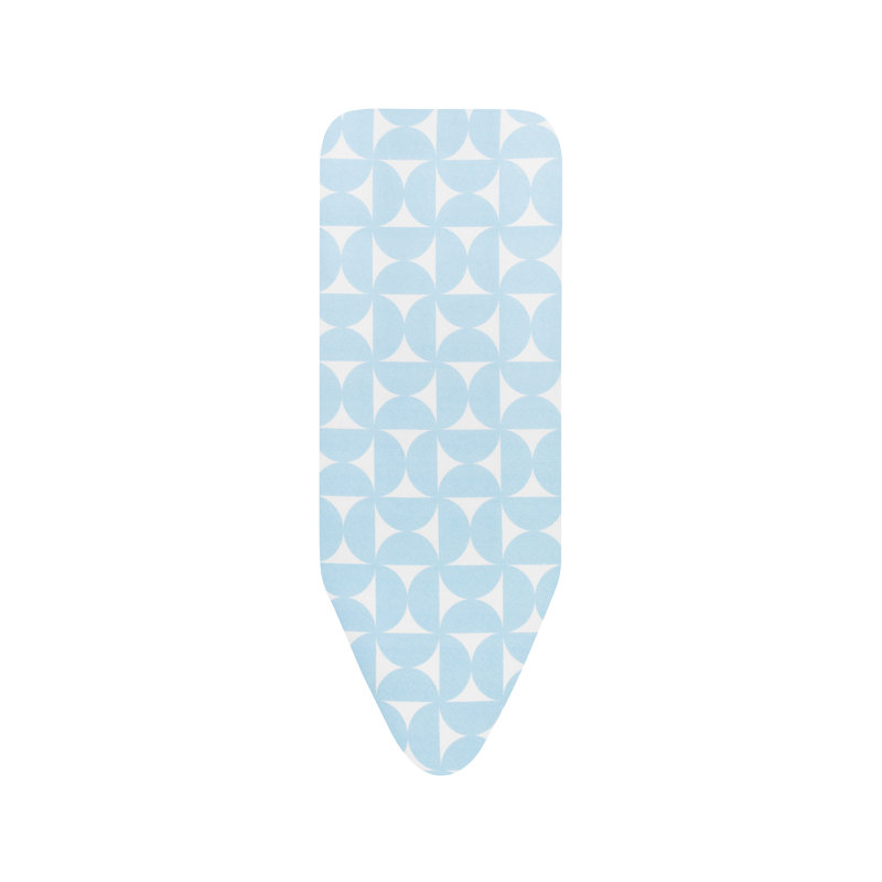Brabantia Ironing Board Cover C, Complete Set, Size C