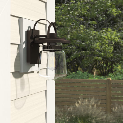 Coburn Wall Light