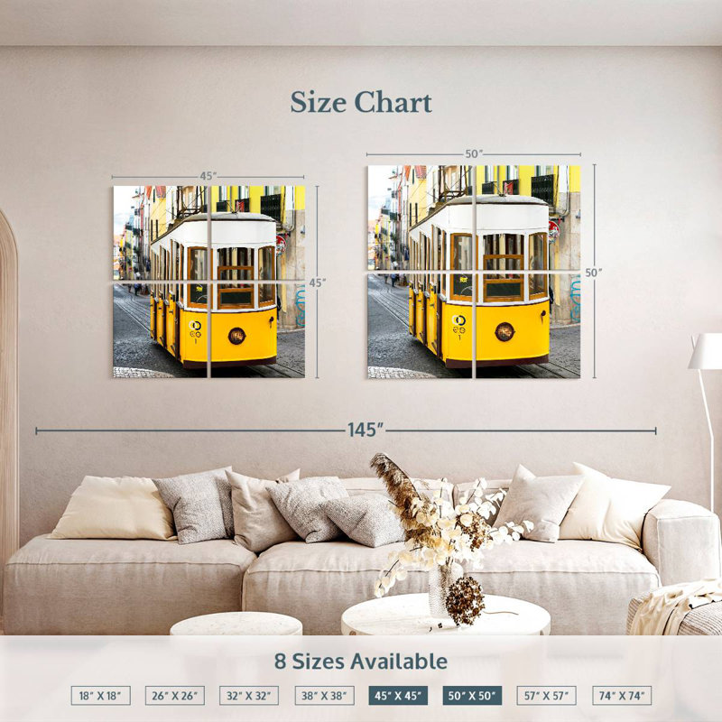 Tramway Bica