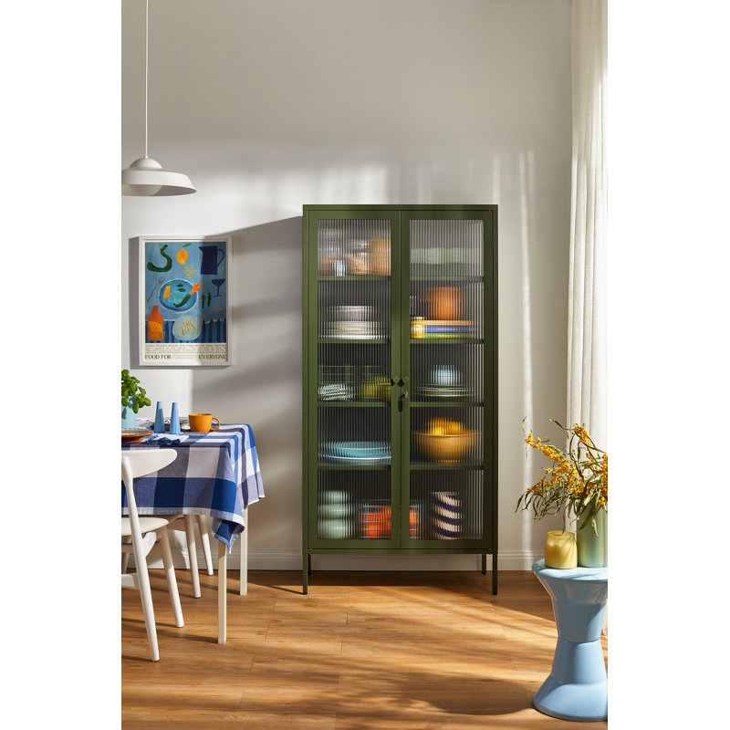 THE COLLECTOR, Olive