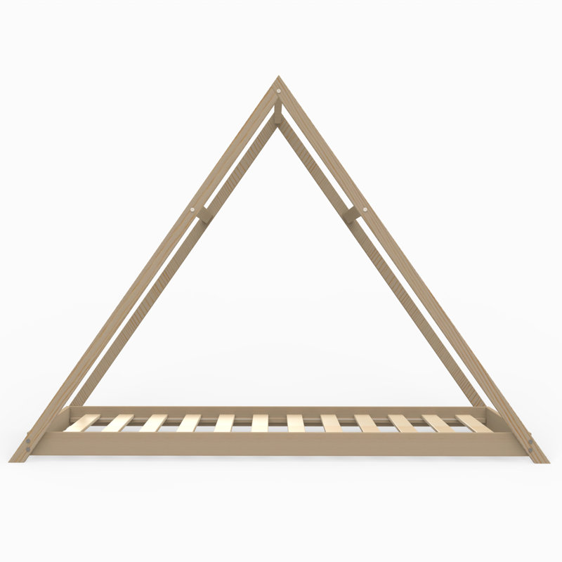 Humboldt 90 X 190cm Standard, Brown