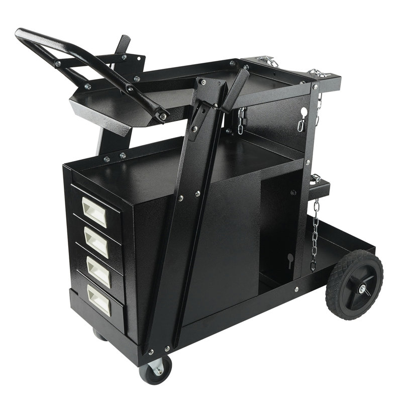 24'' H x 28'' W Utility Cart