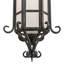 Caprice 1 - Light Armed Sconce