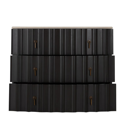 Accent Chest by Gabby