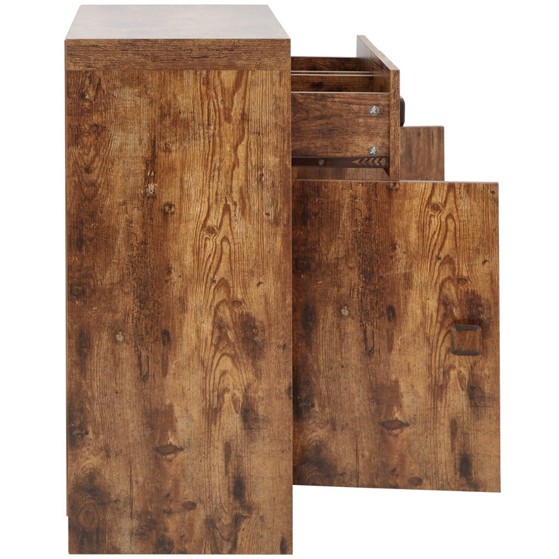 Delia Sideboard Accent Chest