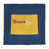 Navy Blue/Yellow