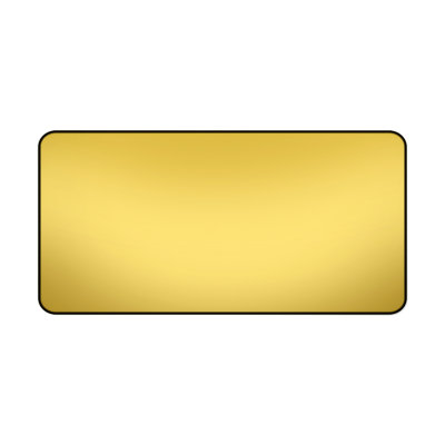 Polyester Desk Pad