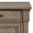 Laniel 2-Drawer Nightstand