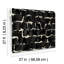 27' L x 27" W Wallpaper Roll-1896776302