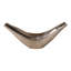 Bol en aluminium Alekzandra Modern Glam-2126733953